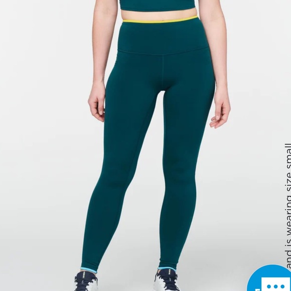 cotopaxi Pants - Cotopaxi Mari Tights